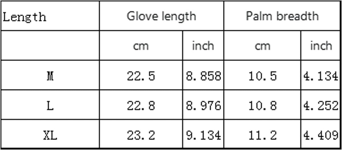 Full Finger Tactical Gloves - Tan