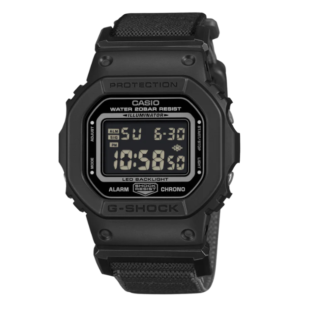 G-SHOCK DW5600MNC-1D