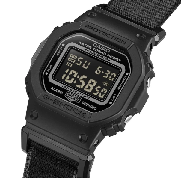 G-SHOCK DW5600MNC-1D
