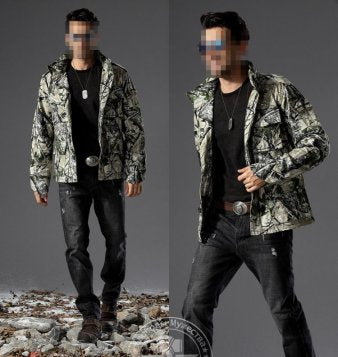 Chief Tactical Hunter Suit