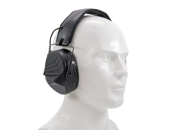 Earmor - M30 NRR 22 Hearing Protectors Ear Muffs for Shooting and Hunting