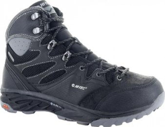 HI-TEC - Wild-Fire Gamekeeper Waterproof