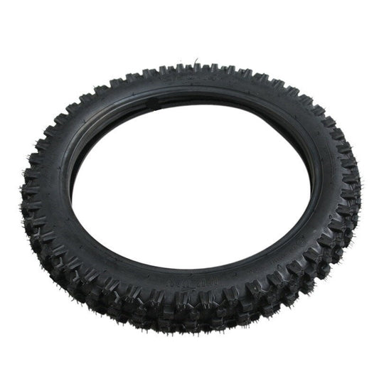 Upbeat Pitbike Tyres - 14 Inches (Front)