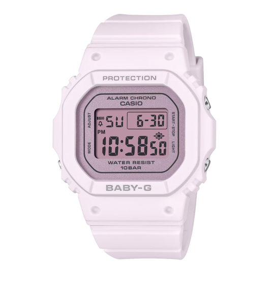 G-SHOCK BABY-G BGD565SC-4B
