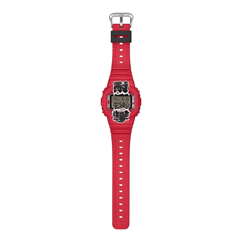 CASIO DW5600AKA-4D