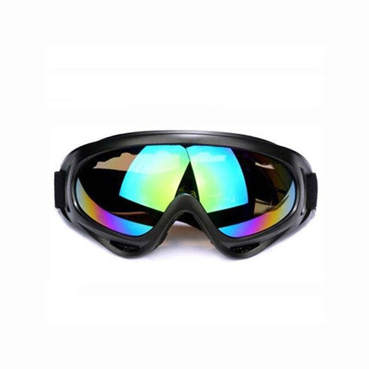 X400 Tactical Airsoft Safety Goggles - Color