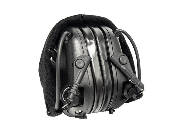 Earmor - M31 Mark3 MilPro Earmuff - Black