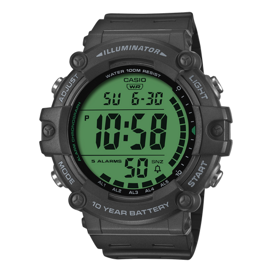 CASIO AE1500WHC-1A