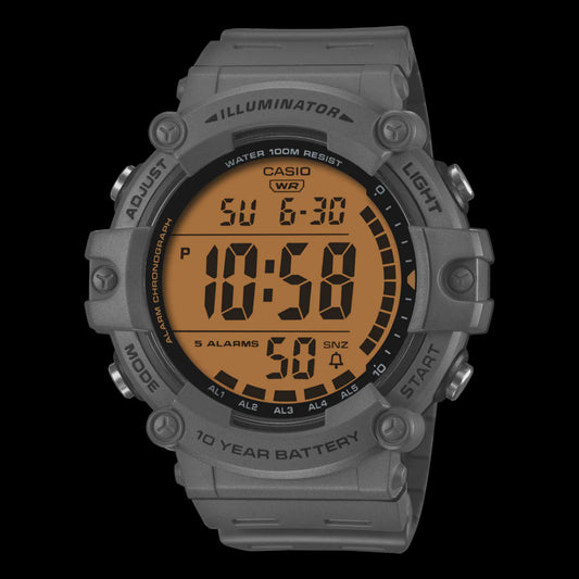CASIO AE1500WHC-8A