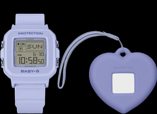CASIO BGD10KH-2B