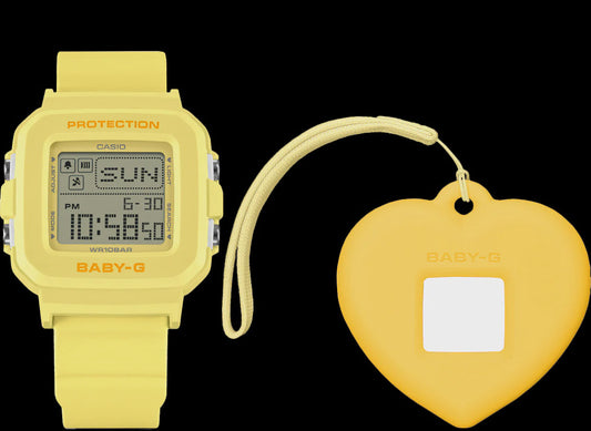 CASIO BGD10KH-9D