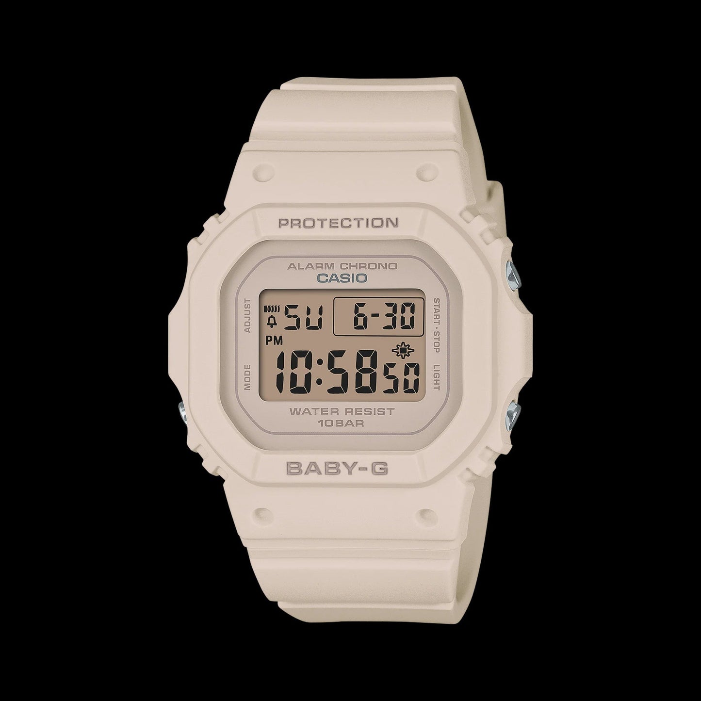 CASIO BGD565U-4D