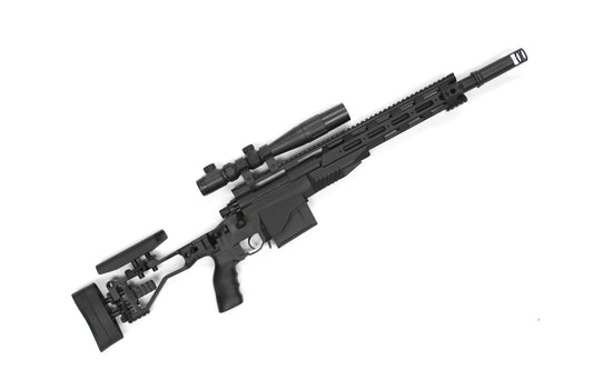 Shell Ejecting Dart Sniper - M40A6