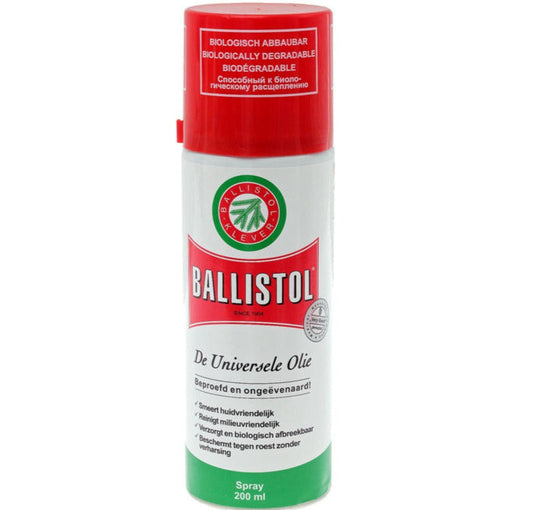 Ballistol Oil Aerosol 200mL