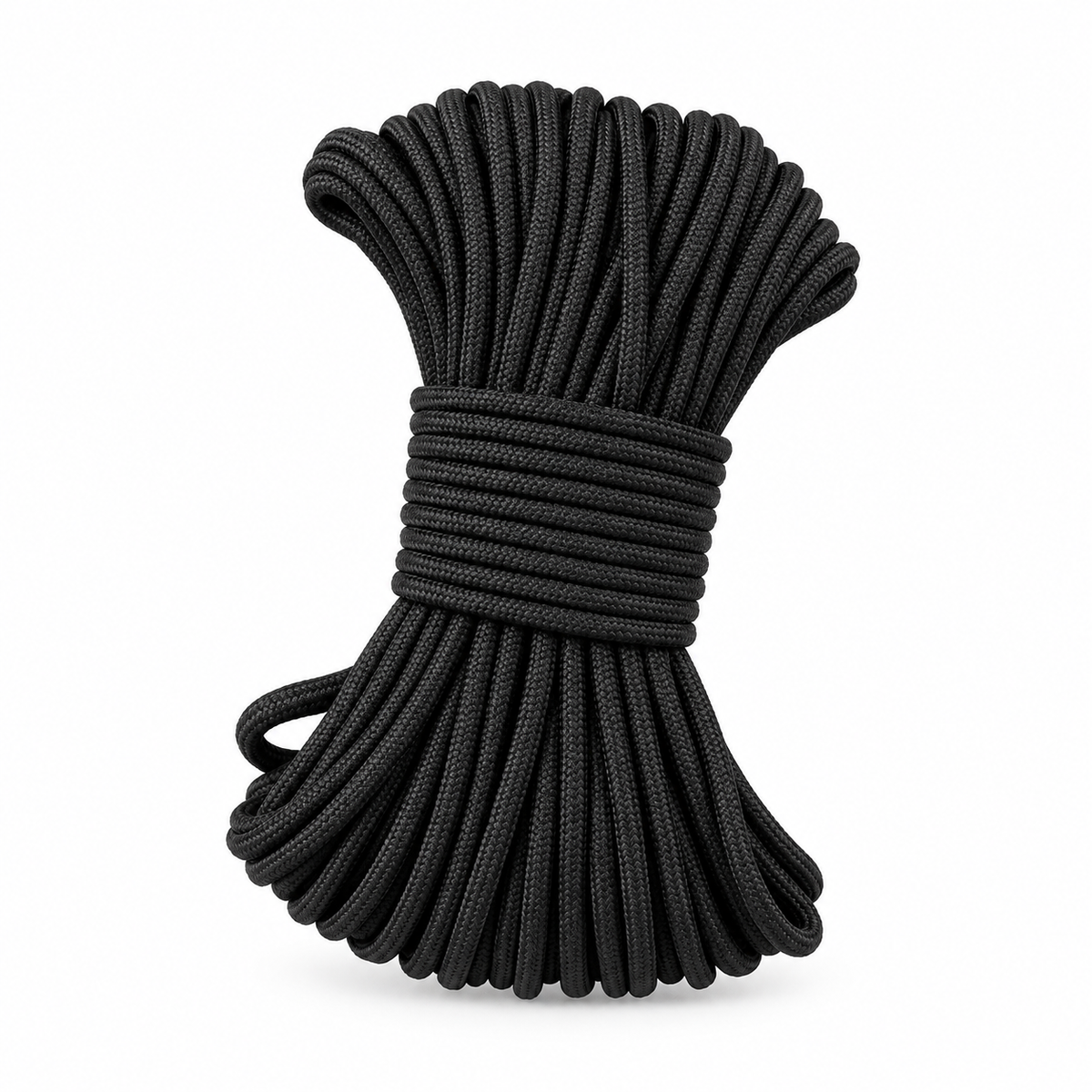 Universal 9-core 4mm military grade paracord 31m – view 4