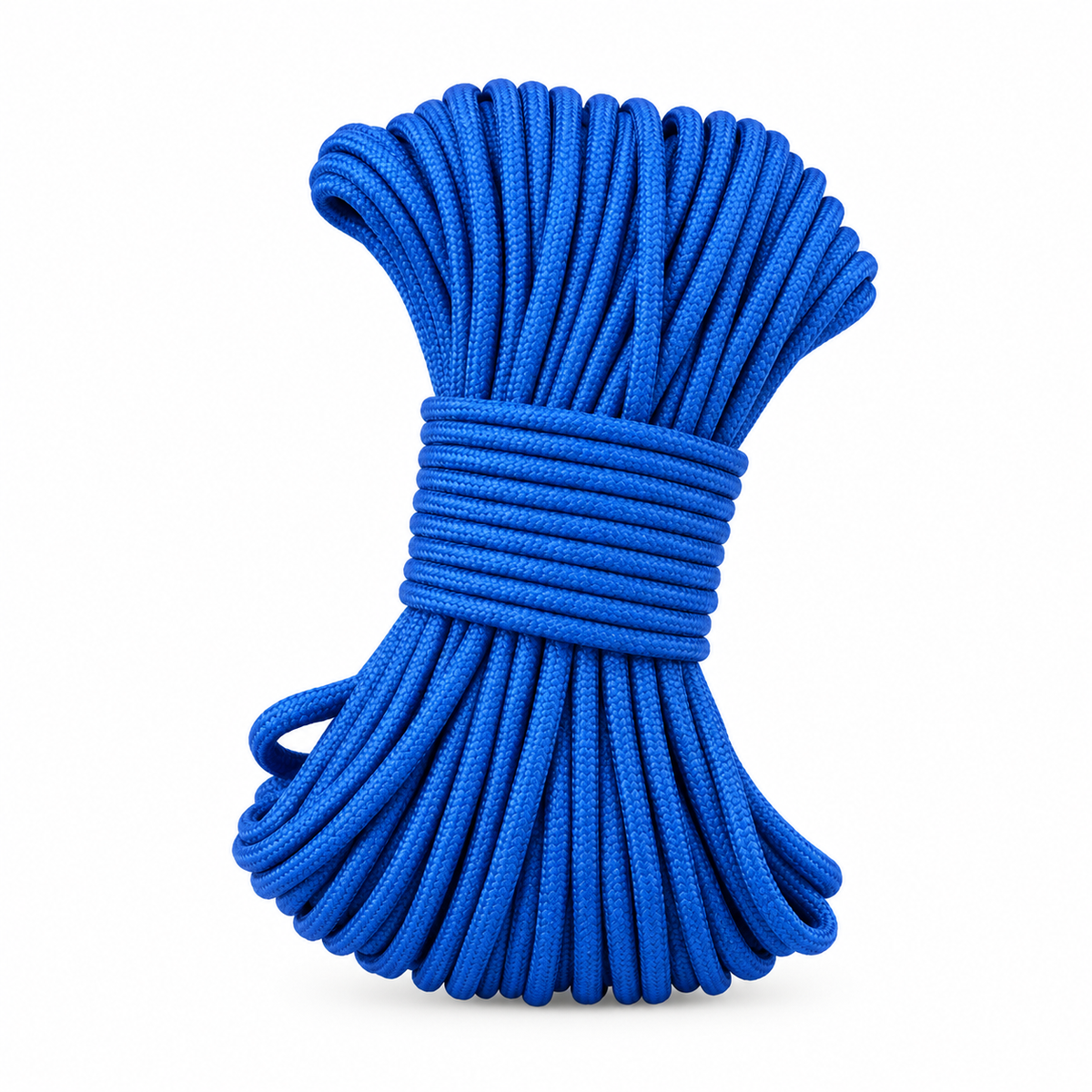 Universal 9-core 4mm military grade paracord 31m – view 8