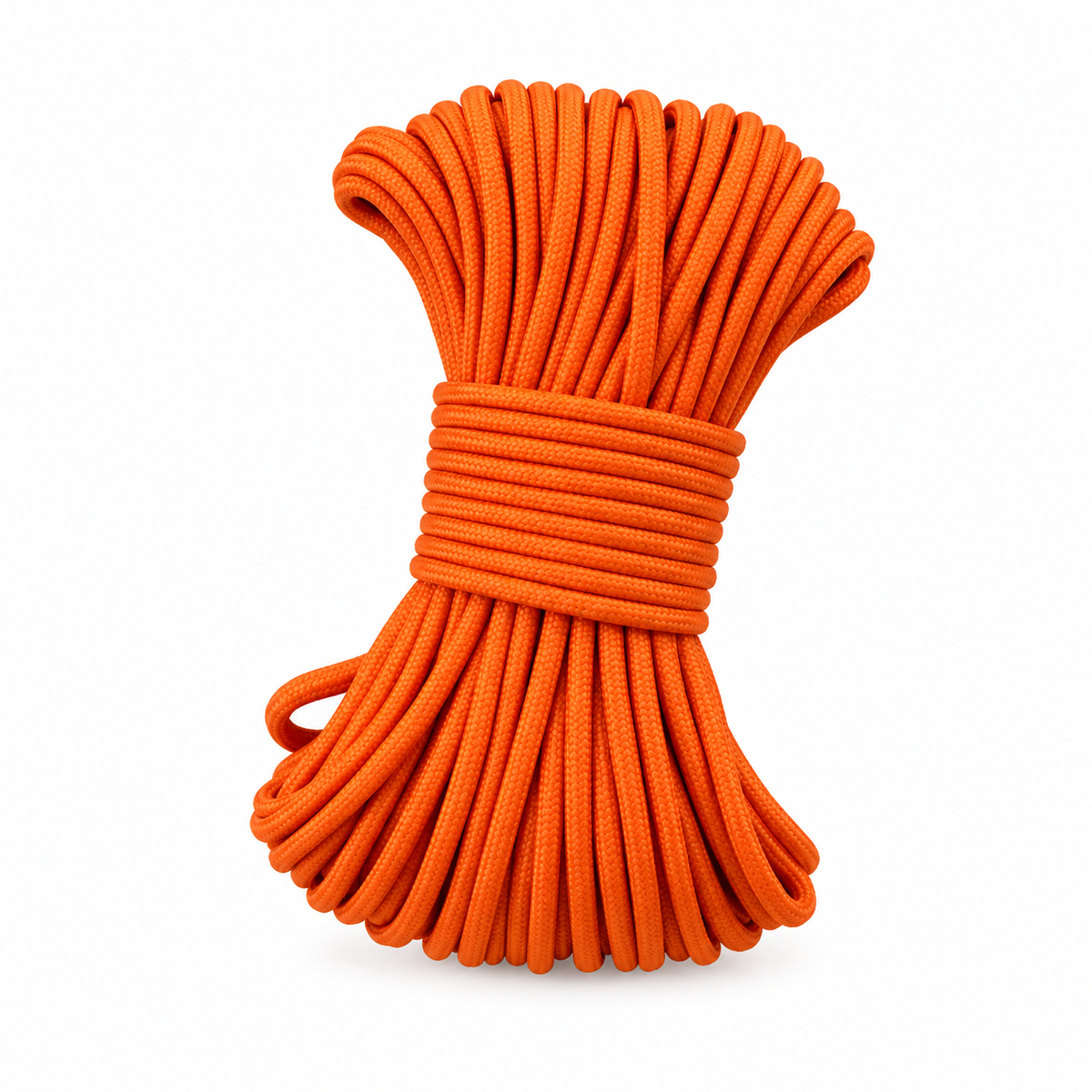 Universal 9-core 4mm military grade paracord 31m – view 7