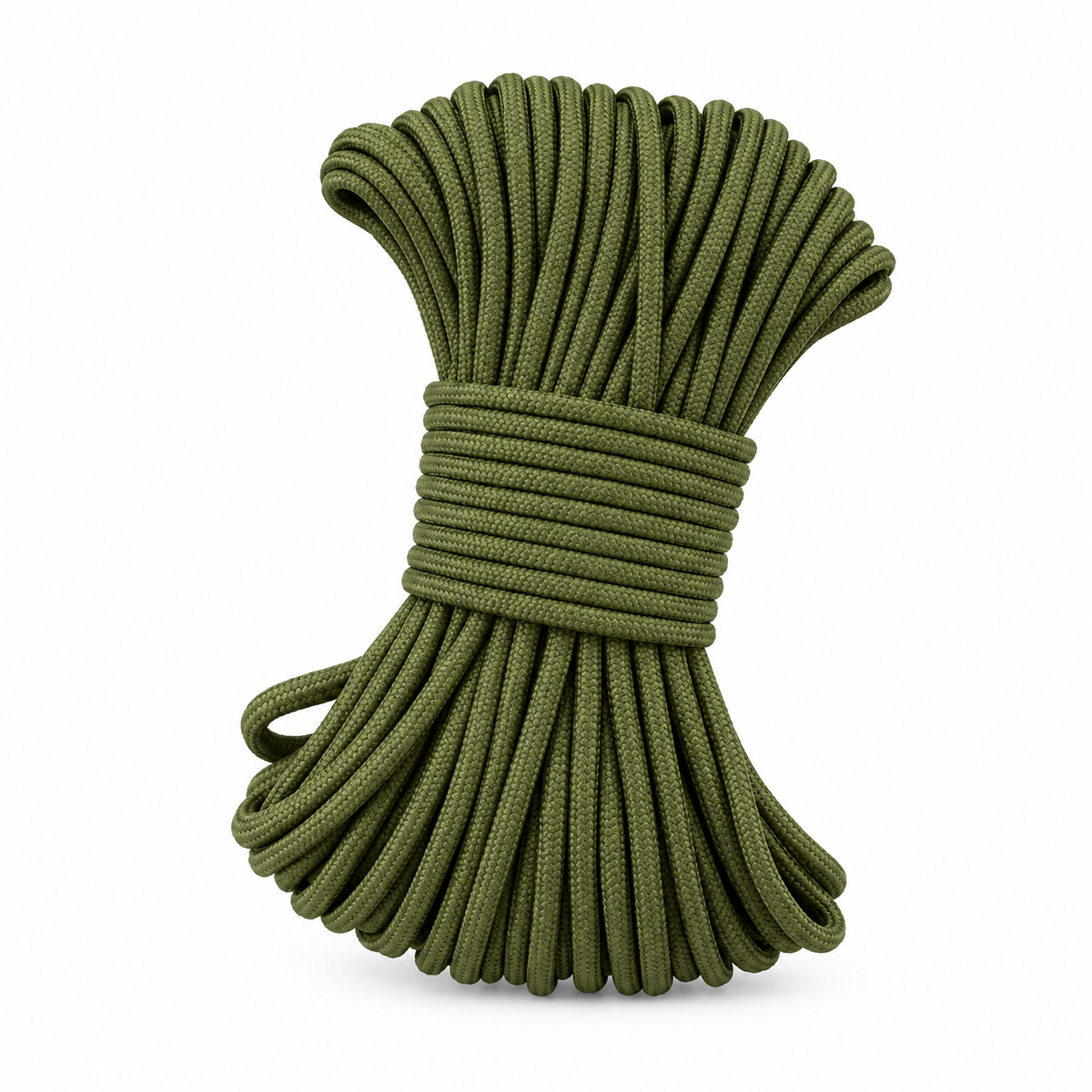 Universal 9-core 4mm military grade paracord 31m – view 3