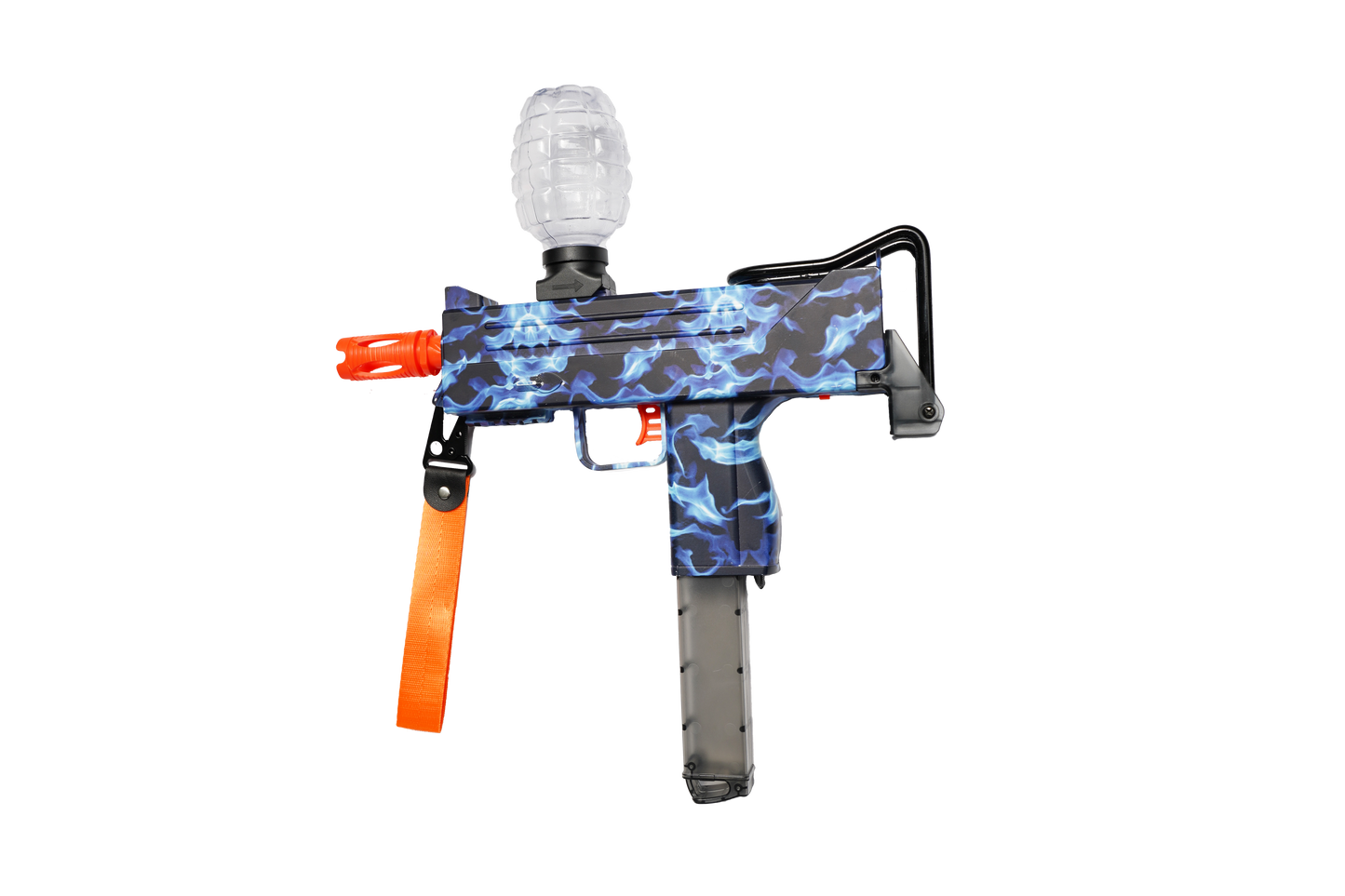 Gel Blaster Electric Mini Uzi