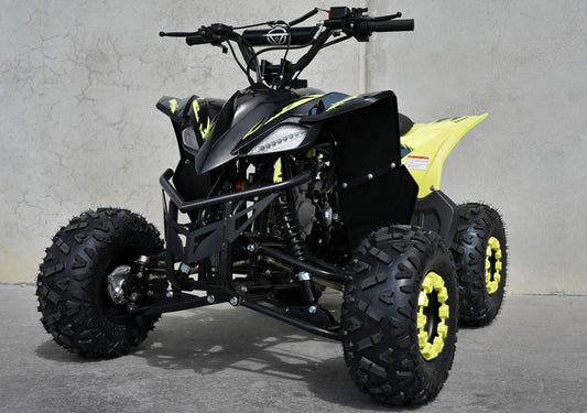APAQ - 110cc 4 Stroke Quad Bike
