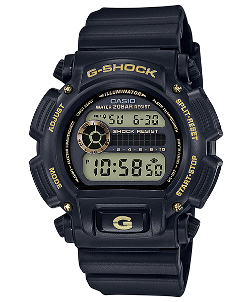 DW-9052GBX-1A9 DIGITAL