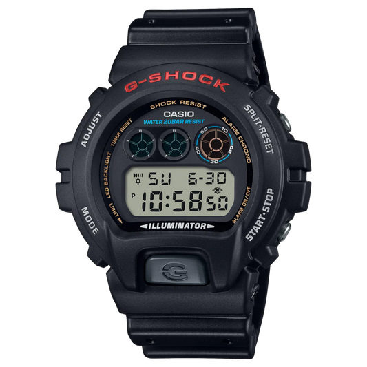 G-Shock DW6900U-1D