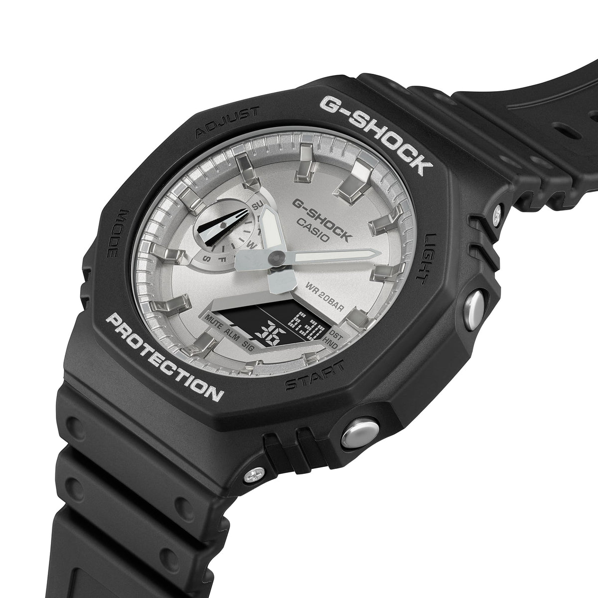 GA2100SB-1A