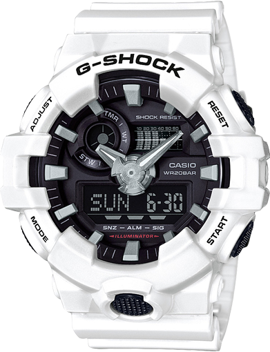 GA-700-7A