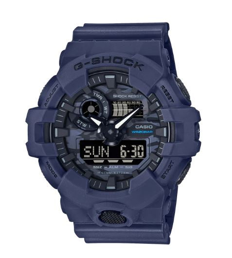 GA700CA-2A