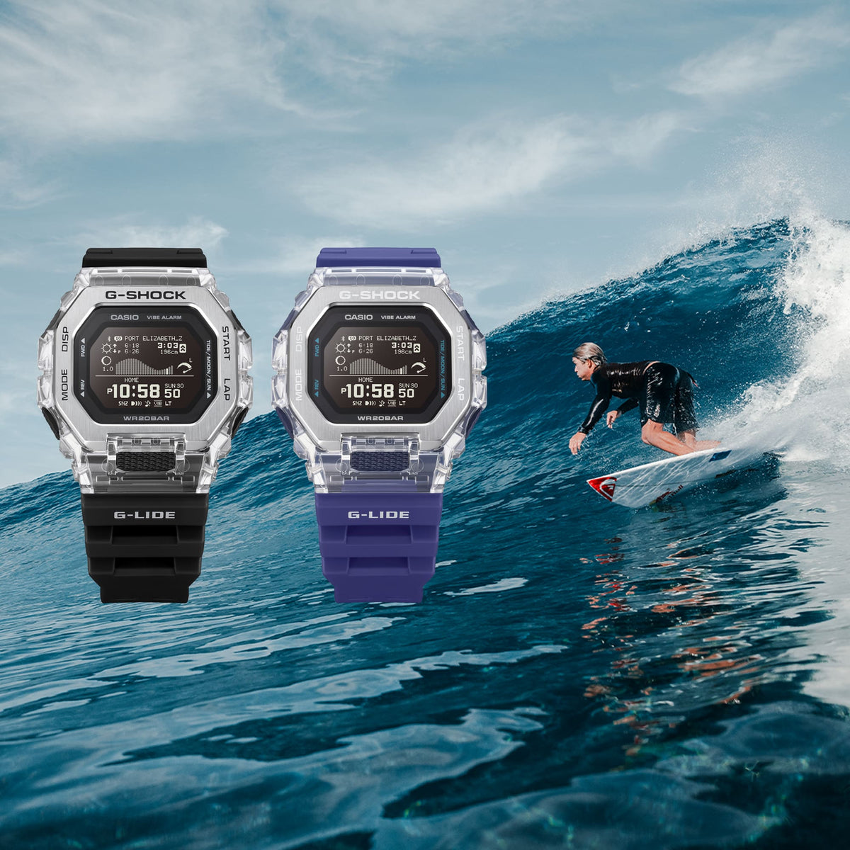 GBX100S-1D