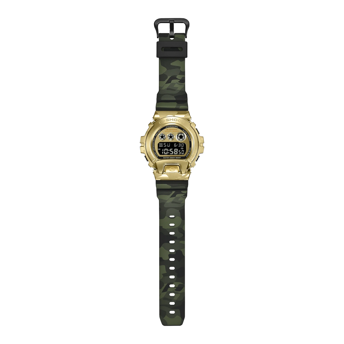 G-Shock GM6900CMG-3D