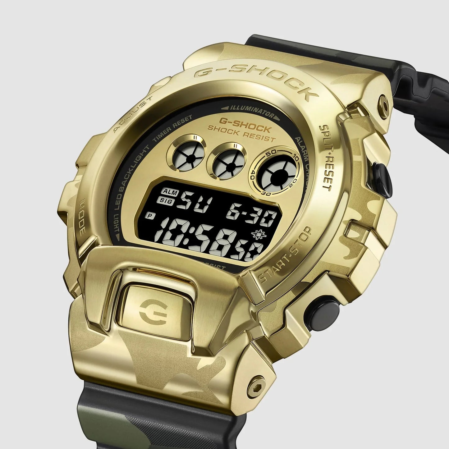 G-Shock GM6900CMG-3D