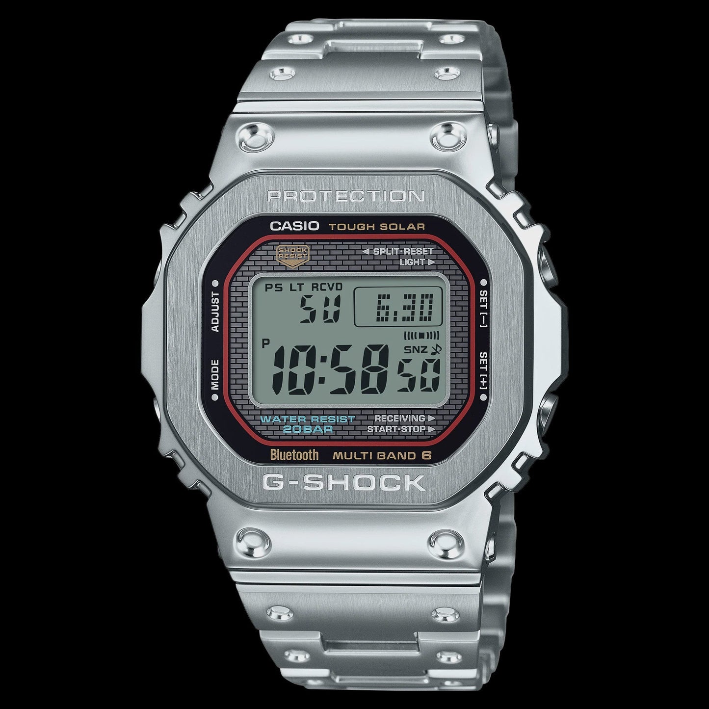 CASIO GMWB5000D-1C