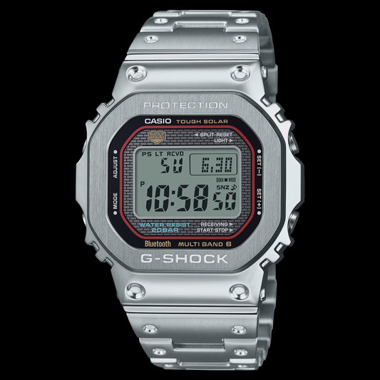 CASIO GMWB5000D-1C