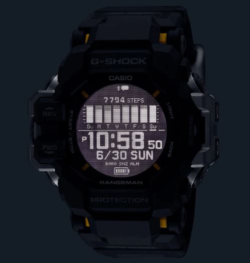 GPRH1000-1D