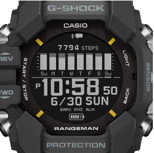 GPRH1000-1D
