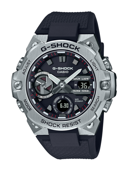 GSTB400-1A - Carbon Core