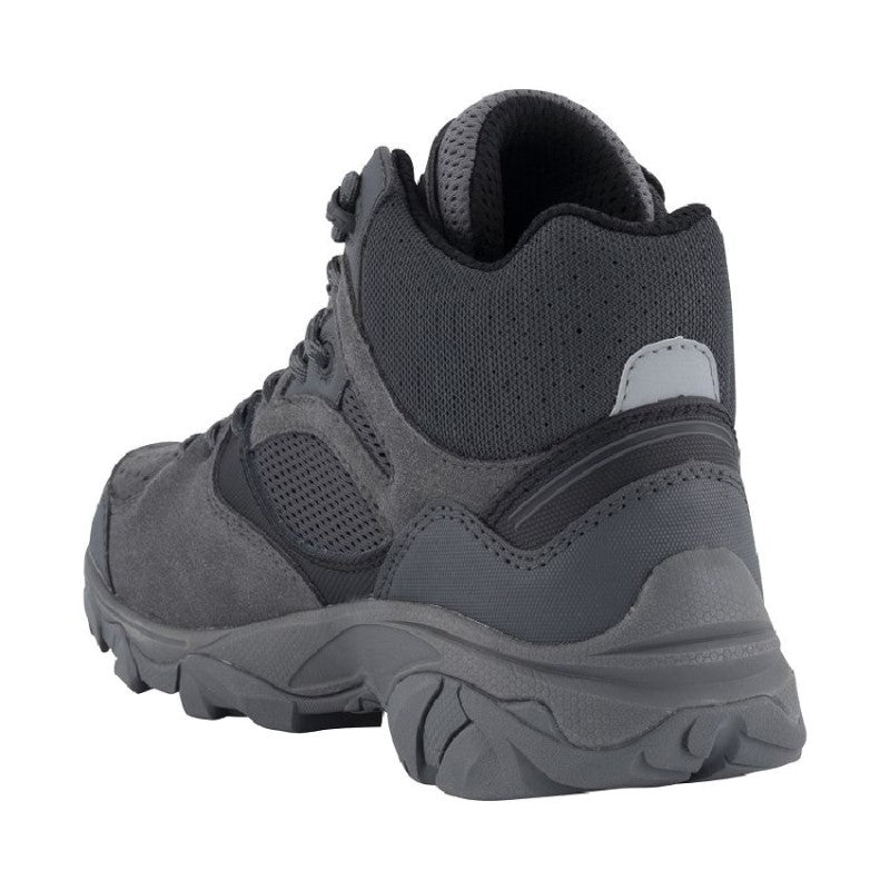 HI-TEC - Nouveau Traction Mid Waterproof