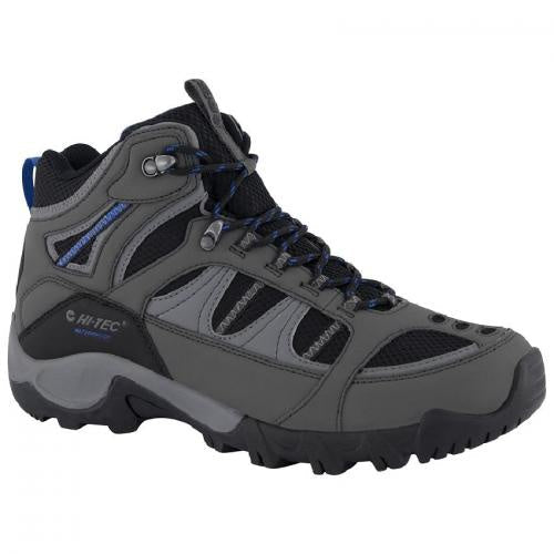 HI-TEC - Bryce II Waterproof Mens