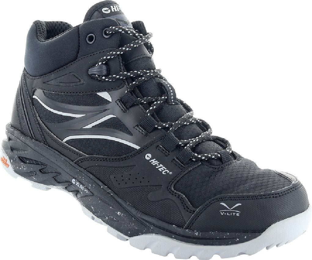 HI-TEC - V-Lite Wild-Life Scorpion Mid Waterproof