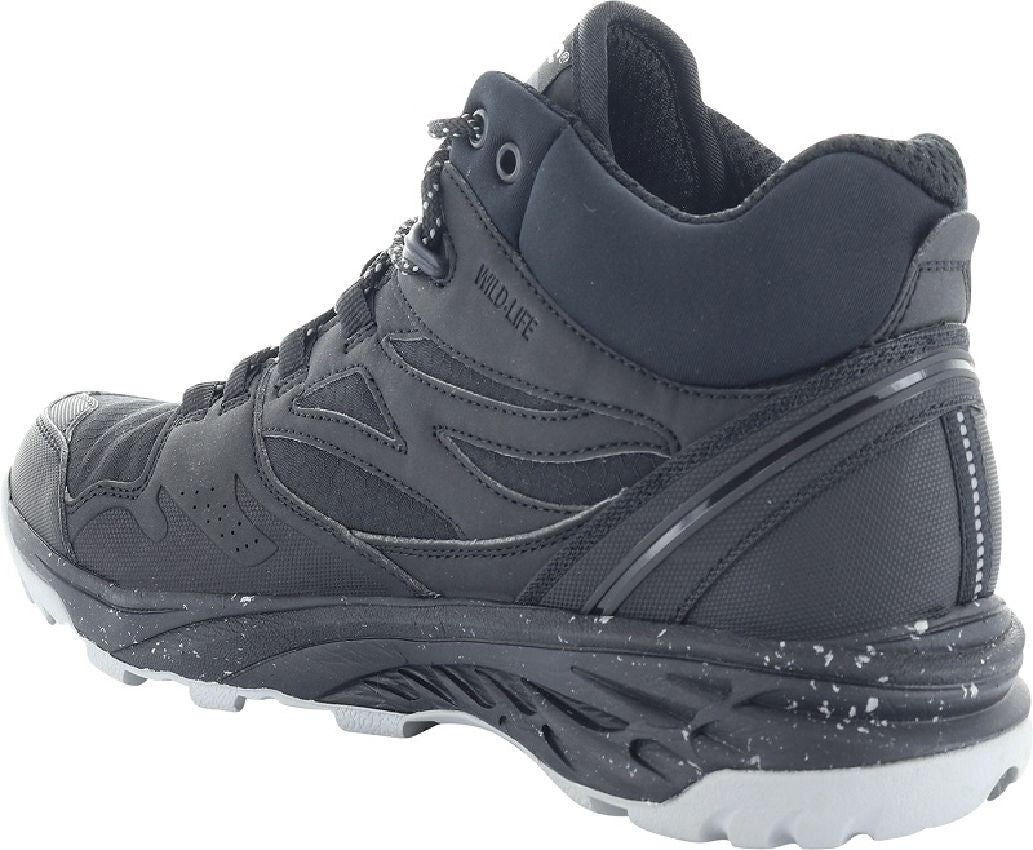 HI-TEC - V-Lite Wild-Life Scorpion Mid Waterproof