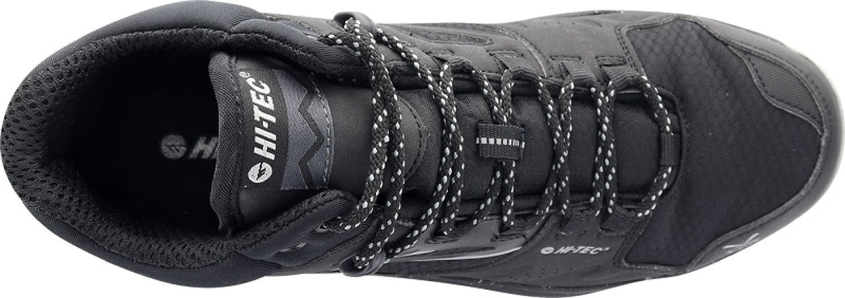 HI-TEC - V-Lite Wild-Life Scorpion Mid Waterproof
