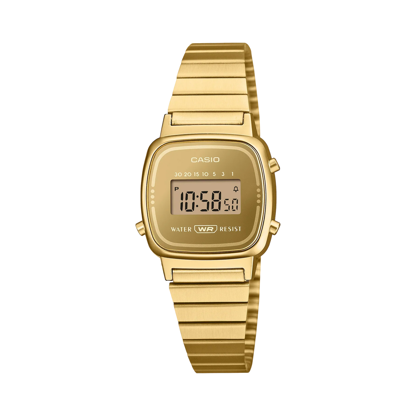 Casio LA670WEGS-9A