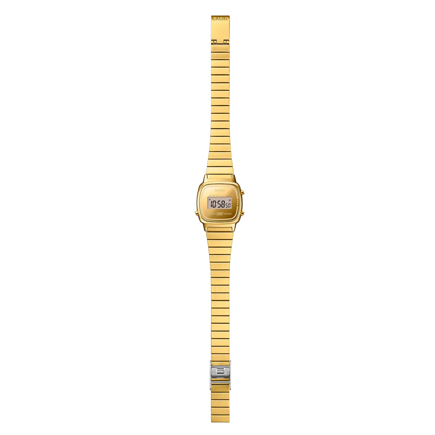Casio LA670WEGS-9A