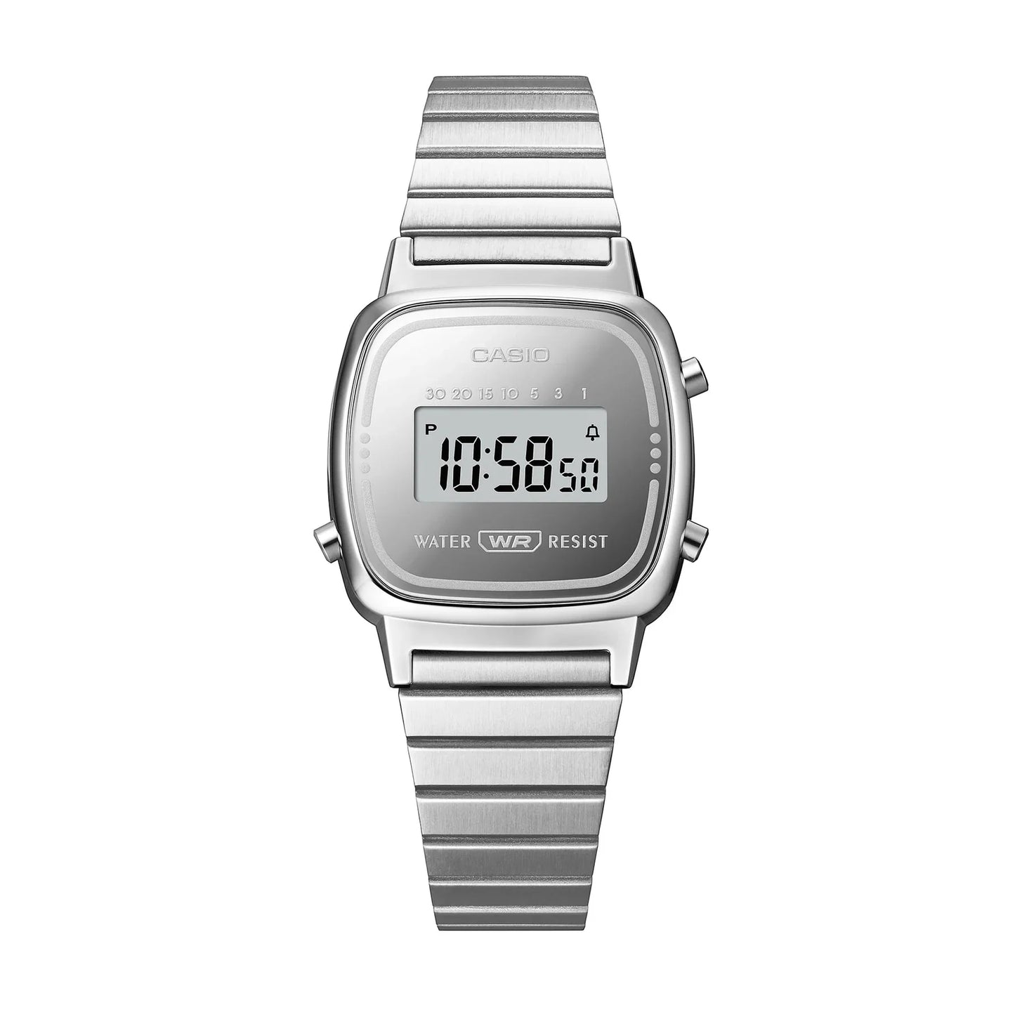 Casio LA670WES-7A