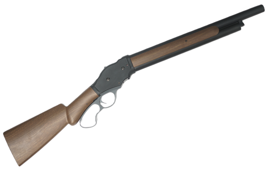 Shell Ejecting Dart Lever Action