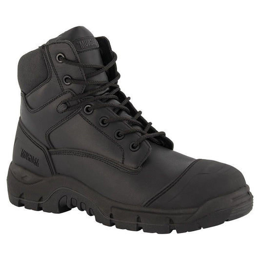 Magnum Roadmaster CP CT Safety Boot - Black