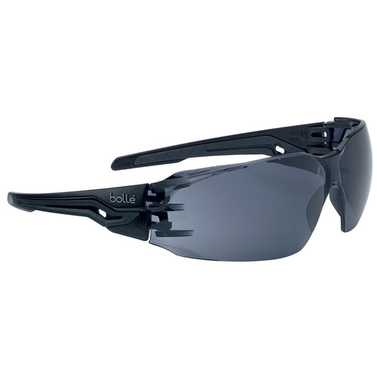 BOLLÉ TACTICAL GLASSES SILEX+ BSSI - SMOKE