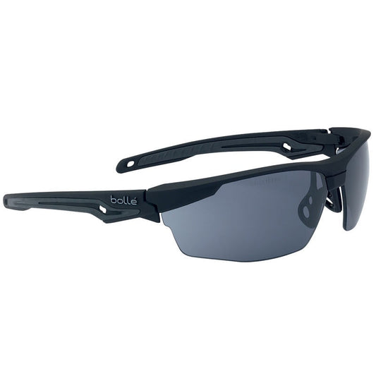 BOLLÉ TACTICAL GLASSES TRYON BSSI - Smoke POLARIZED