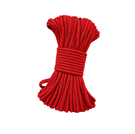 Universal 9-core 4mm military grade paracord 31m – view 2